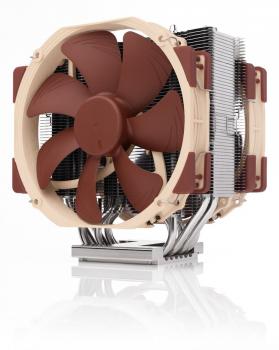 NOCTUA NH-U14S TR5-SP6 Prozessor Kühler